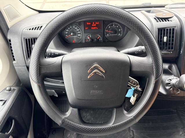 Citroën Jumper
