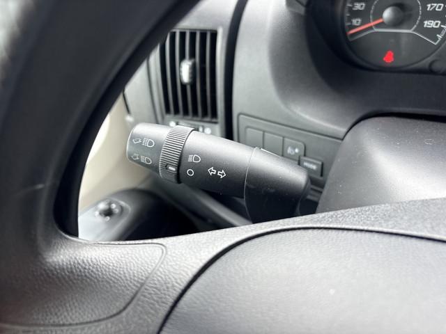 Citroën Jumper