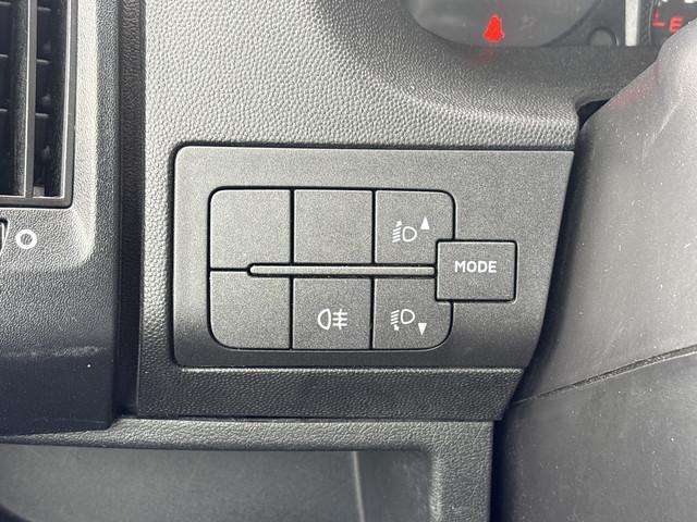 Citroën Jumper