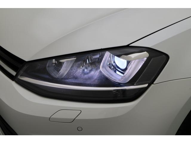 Volkswagen Golf 2014 Benzine