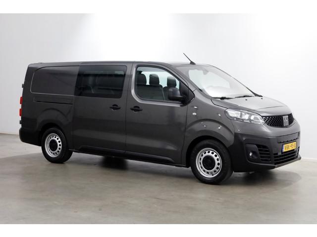 Fiat Scudo
