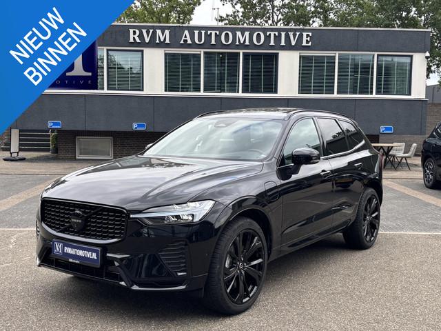 Volvo XC60 2024 Hybride