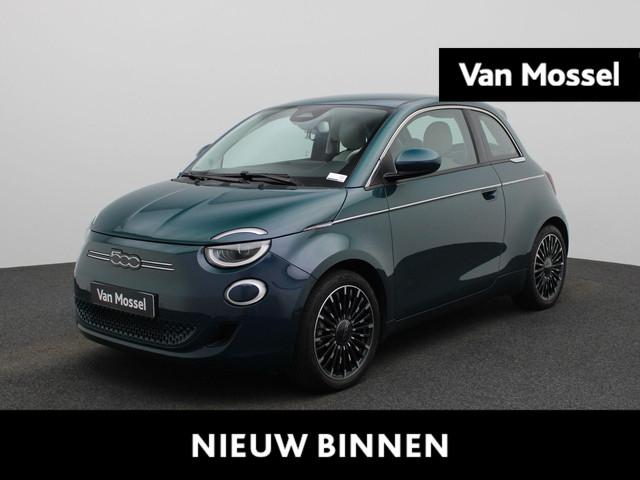 Fiat 500 2023 Elektrisch