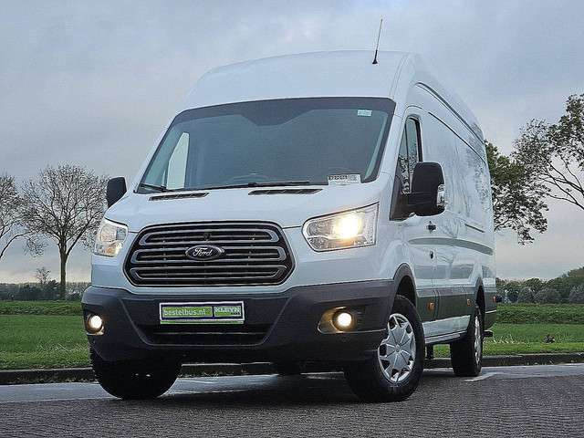 Ford Transit 2019 Diesel