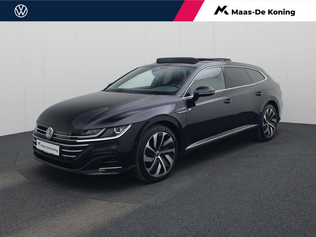 Volkswagen Arteon 2021 Hybride