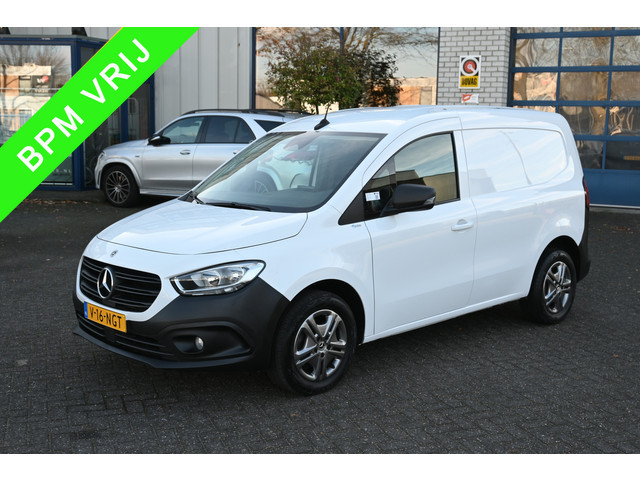 Mercedes-Benz Citan 2022 Diesel