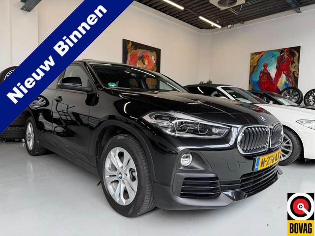 BMW X2 2020 Benzine