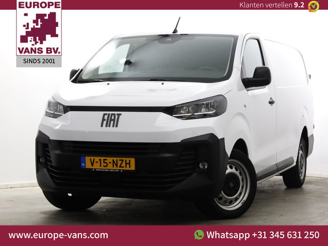 Fiat Scudo 2024 Diesel