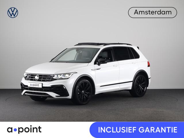 Volkswagen Tiguan 2023 Benzine