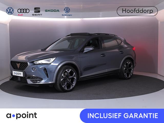 Cupra Formentor 2023 Hybride