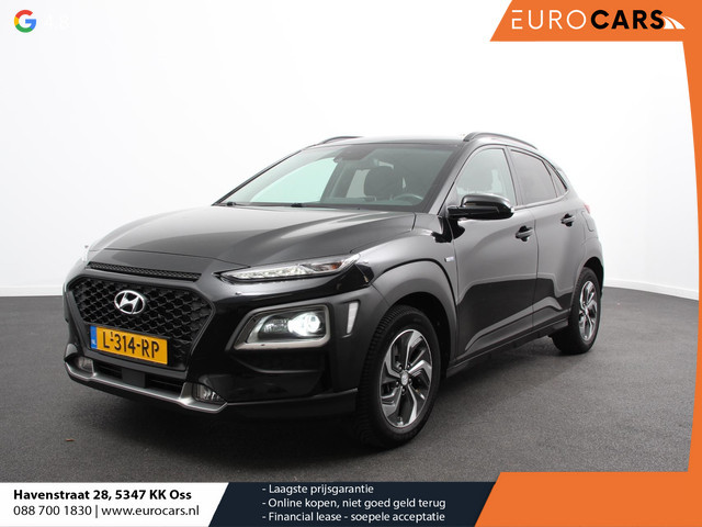 Hyundai Kona 2020 Hybride