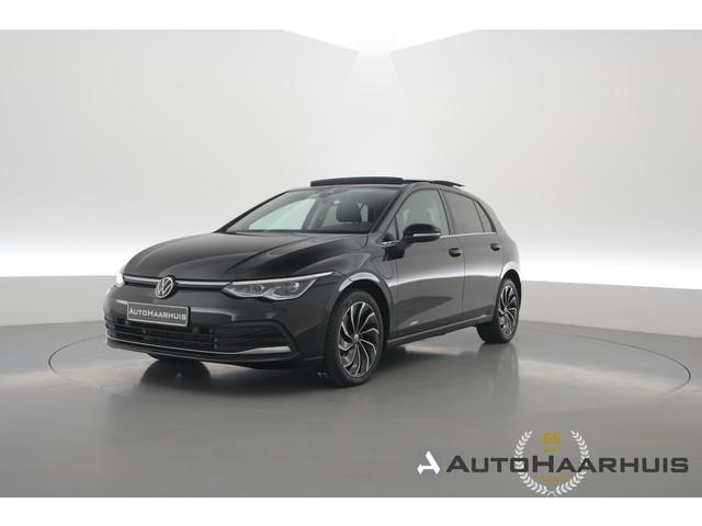 Volkswagen Golf 2022 Hybride