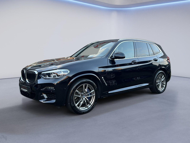 BMW X3 2020 Hybride