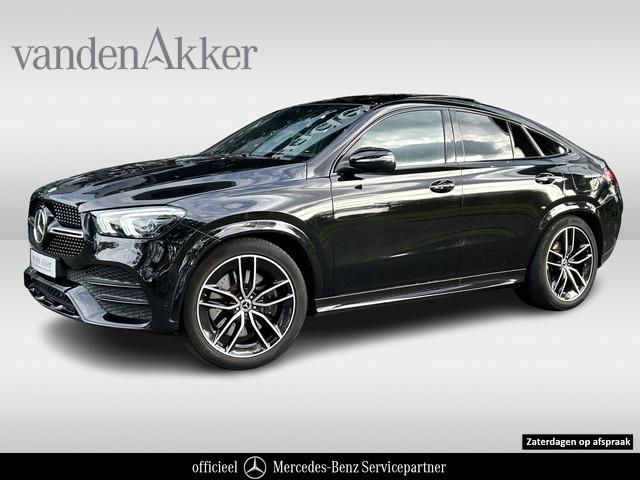 Mercedes-Benz GLE 2022 Hybride