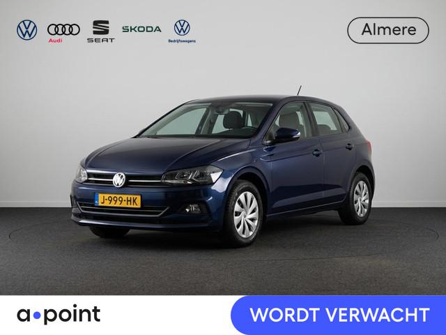 Volkswagen Polo 2020 Benzine