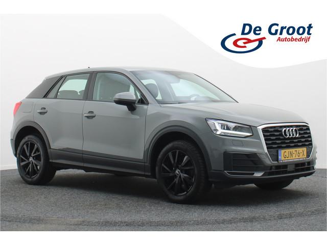 Audi Q2 2019 Benzine