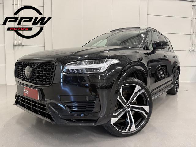 Volvo XC90 2023 Hybride