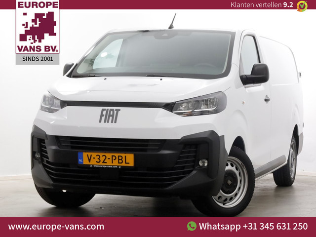 Fiat Scudo 2024 Diesel