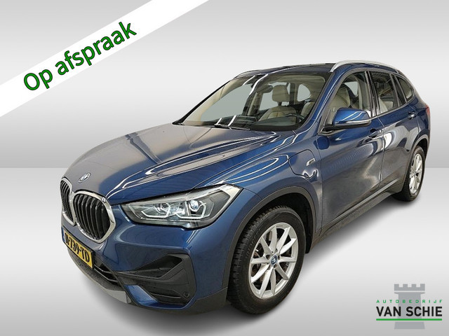 BMW X1 2022 Hybride