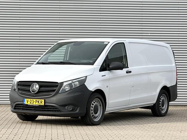 Mercedes-Benz Vito 2025 Elektrisch