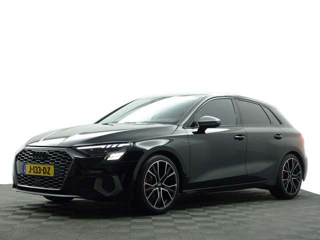 Audi A3 2020 Hybride