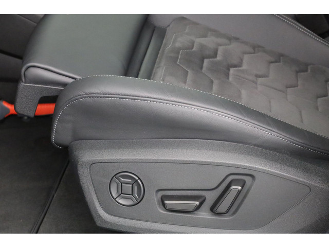 Audi A6 Avant e-tron