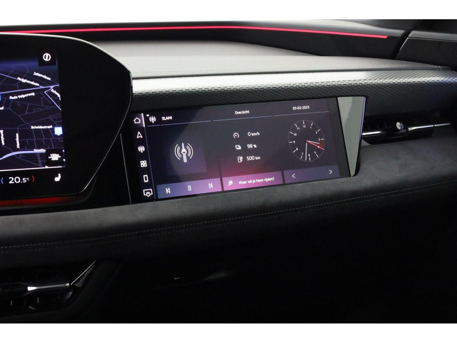 Audi A6 Avant e-tron