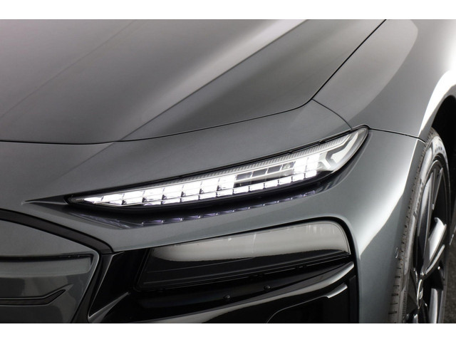 Audi A6 Avant e-tron