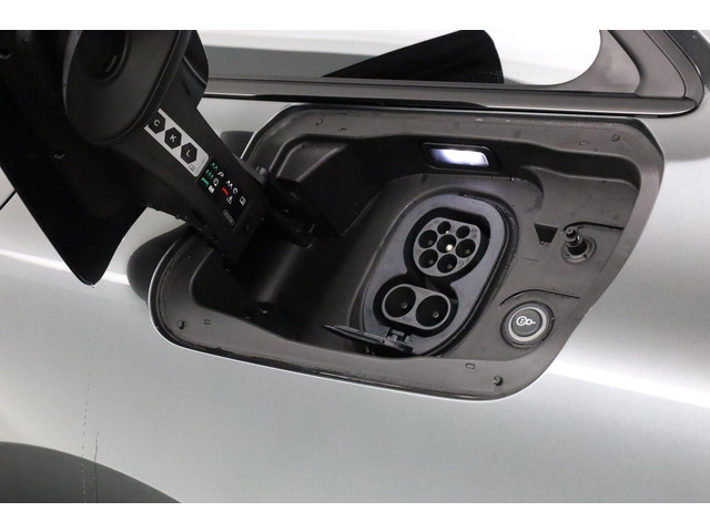 Audi A6 Avant e-tron