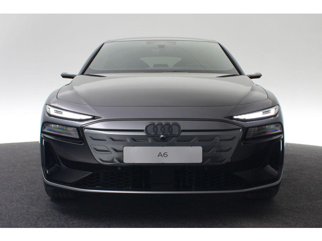 Audi A6 Avant e-tron