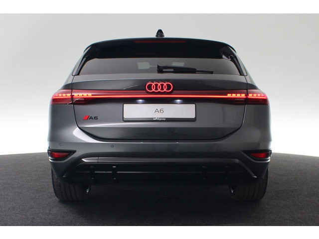 Audi A6 Avant e-tron