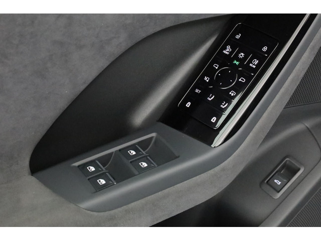 Audi A6 Avant e-tron