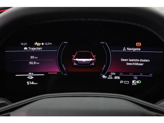 Audi A6 Avant e-tron