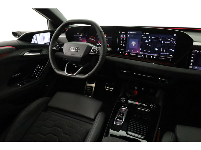 Audi A6 Avant e-tron