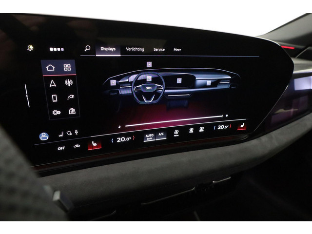 Audi A6 Avant e-tron