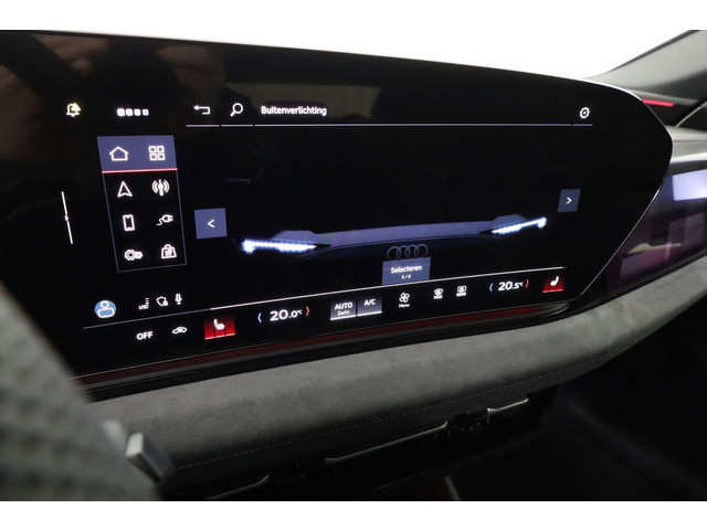 Audi A6 Avant e-tron