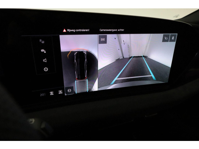 Audi A6 Avant e-tron