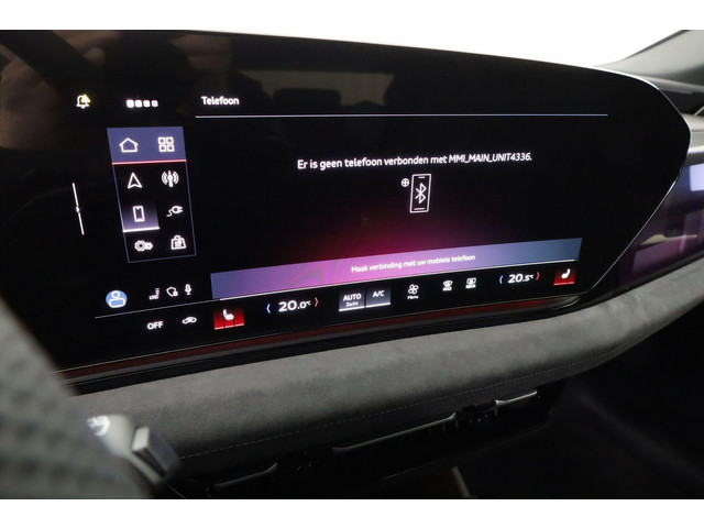 Audi A6 Avant e-tron