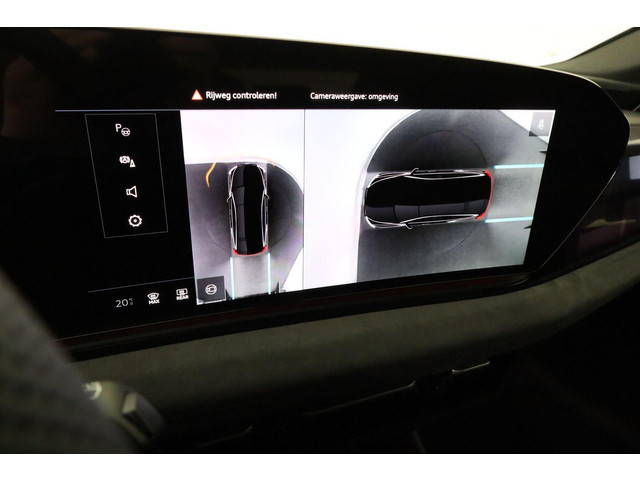 Audi A6 Avant e-tron