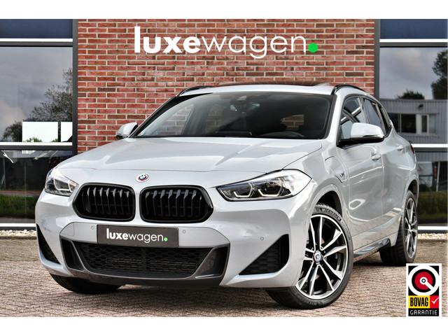 BMW X2 2023 Hybride