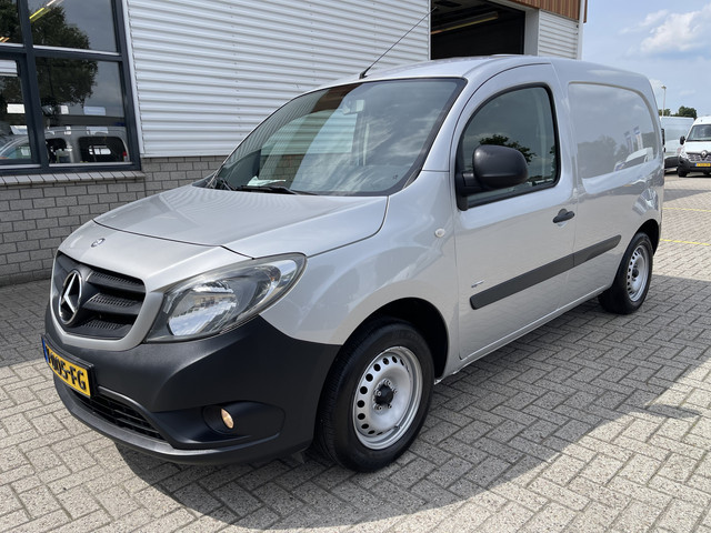 Mercedes-Benz Citan