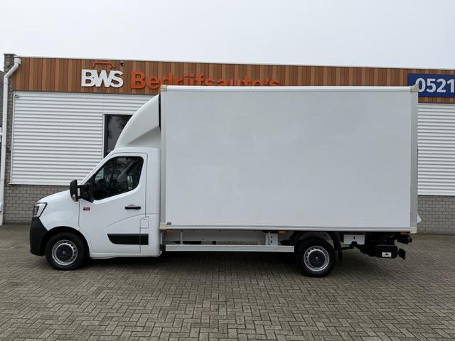 Renault Master 2020 Diesel