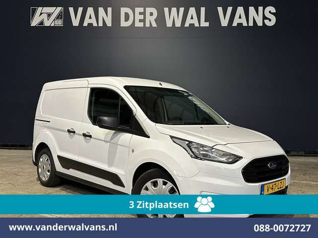 Ford Transit Connect 2020 Diesel
