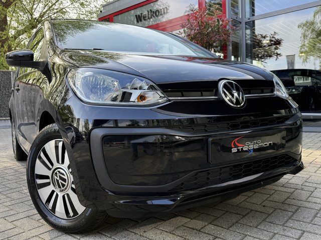 Volkswagen up! 2023 Benzine