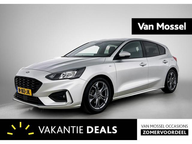 Ford Focus 2020 Benzine