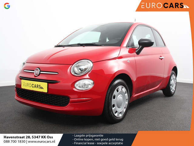 Fiat 500 2023 Benzine