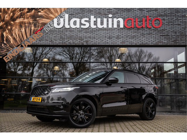 Land Rover Range Rover Velar 2022 Hybride