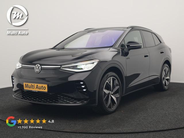Volkswagen ID.4 2023 Elektrisch