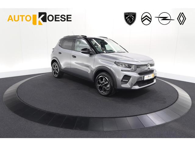 Citroën C3 2025 Benzine