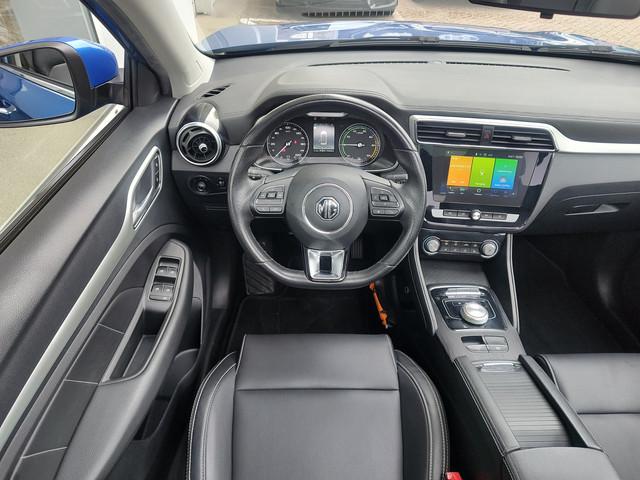 MG ZS-EV